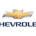 Chevrolet logo